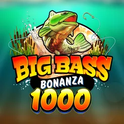 Big Bass Bonanza 1000